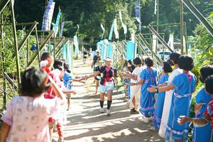 BIB: 
                            <button type="button" onclick="openModal(19053702)" class="btn btn-primary btn-sm float-right btn-popup" data-toggle="modal" data-target=".modal-high-quality">
                        <i class="fas fa-shopping-cart"></i> Add to Cart
                    </button>
                                            <button type="button" onclick="isThisMe(19053702, true)" class="btn btn-success btn-sm float-right btn-popup btn-isme hidden" data-toggle="tooltip" data-placement="bottom" title="นี่คือรูปของคุณใช่ไหม คลิกที่นี่เพื่อเอาเข้าอัลบั้ม">
                        <i class="fas fa-plus"></i> Add to album
                    </button>
                    <button type="button" onclick="isThisMe(19053702, false)" class="btn btn-warning btn-sm float-right btn-popup btn-isnotme hidden">
                        <i class="fas fa-ban"></i> Remove from album
                    </button>